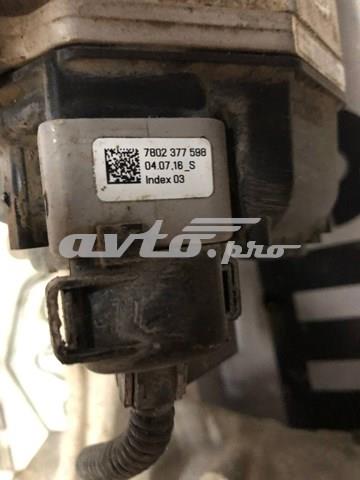 CHRYSLER 05154521AJ Рейка рулевая в наличии Ирпень