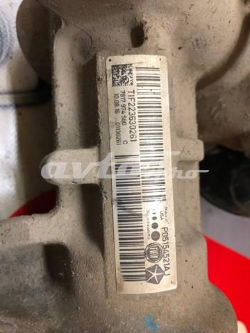 05154521AJ CHRYSLER Рулевая рейка купить в Украина