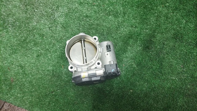 05184349AE CHRYSLER Дроссельная заслонка в сборе купить в Каменское