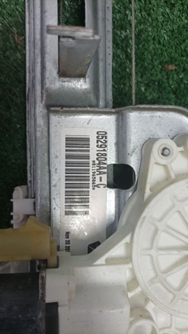 CHRYSLER 05291804AA в наличии Днепр