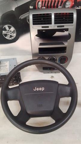 Airbag руля jeep patriot compass `06-16 , yd59xdvad 0YD59XDVAD
