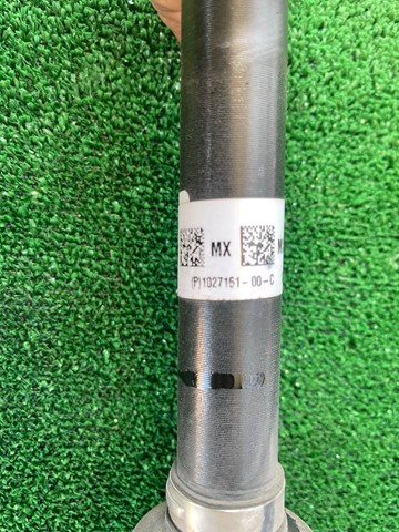 102716100C Tesla Model Полуось задняя купить в Черкассы