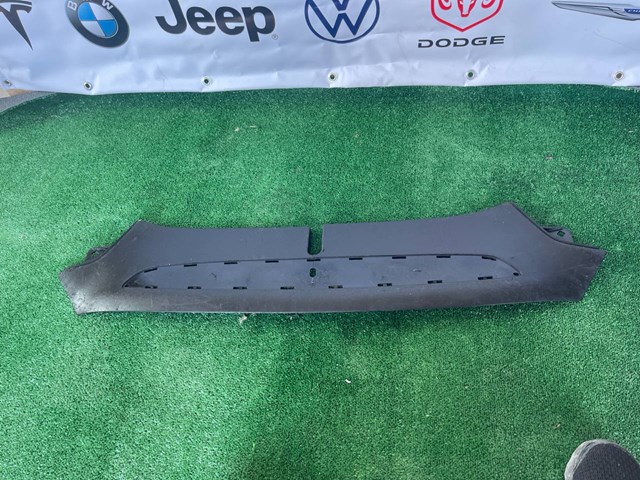 Облицовка багажного отсека, передняя 103623400F Tesla Model