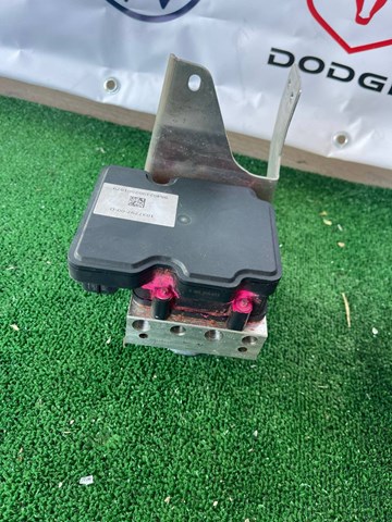 Гидроблок АБС 103779700D Tesla Model