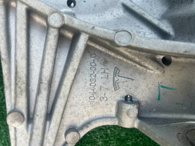 104403200C TESLA Опорный стакан пружины передней купить в Киев