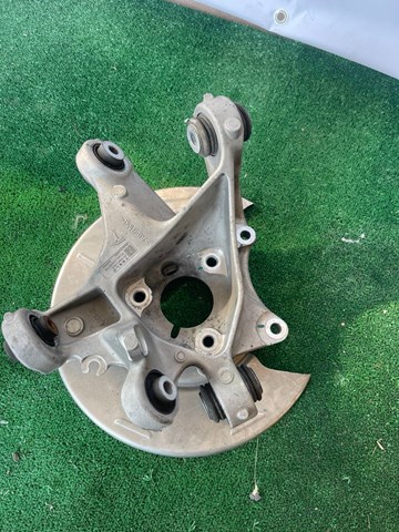 Tesla Model 104441100F Цапфа задняя левая в наличии Харьков