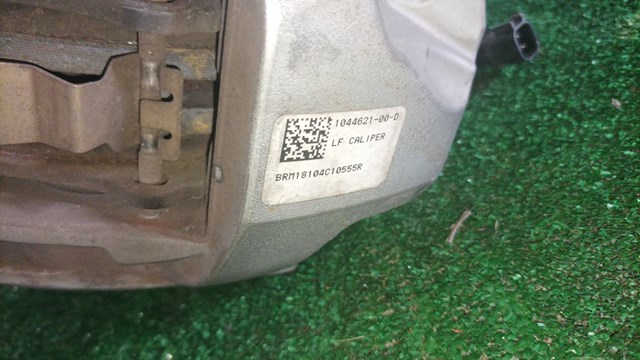 104462100D Tesla Model Суппорт тормозной передний левый купить в Черновцы