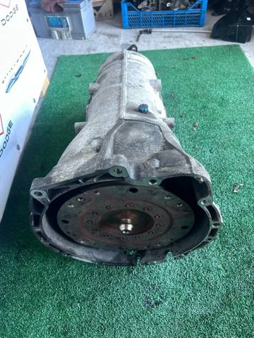 АКПП в сборе 1068401157 BMW