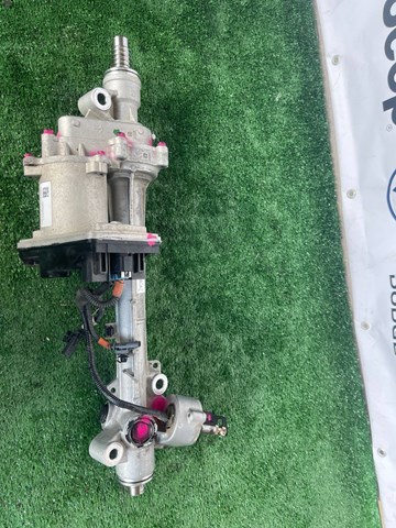 Рулевая рейка 107080100E Tesla Model