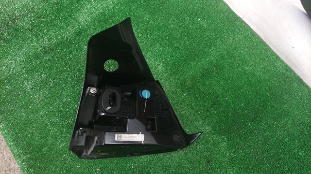 107739700G Tesla Model Фонарь задний левый внешний купить в Харьков