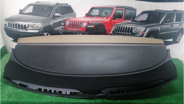 Панель передняя "торпедо" 108340105J Tesla Model