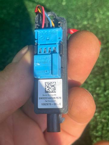 TESLA 109297800C в наличии Хмельницкий