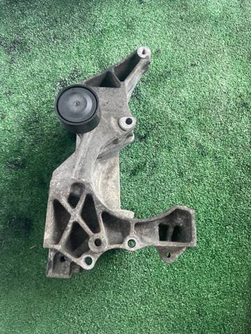 BMW 11167802639 Кронштейн компрессора кондиционера в наличии Харьков