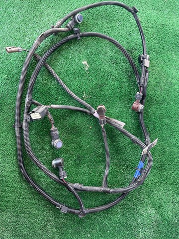 Передние парктроники 112750212C Tesla Model