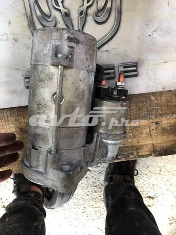 BMW 12411736921 Стартер в наличии Ирпень