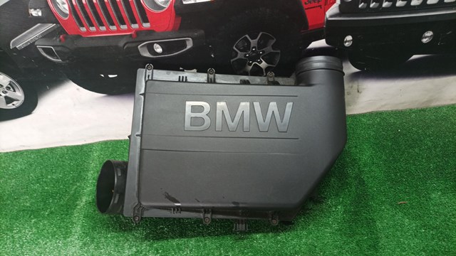BMW 13717571355 Фильтр воздушный в наличии Ровно