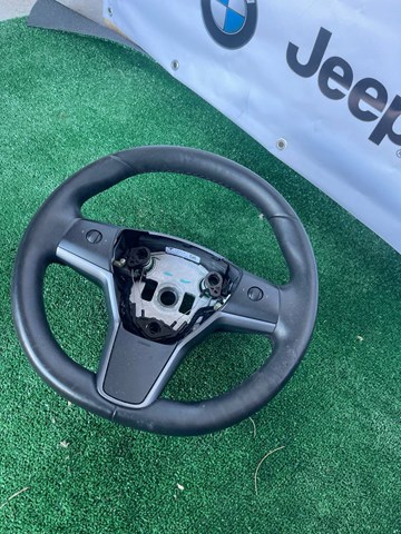 Рулевое колесо 149021400B Tesla Model