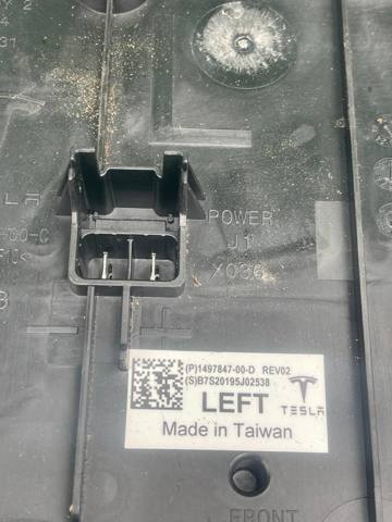 TESLA 149784700D в наличии Полтава