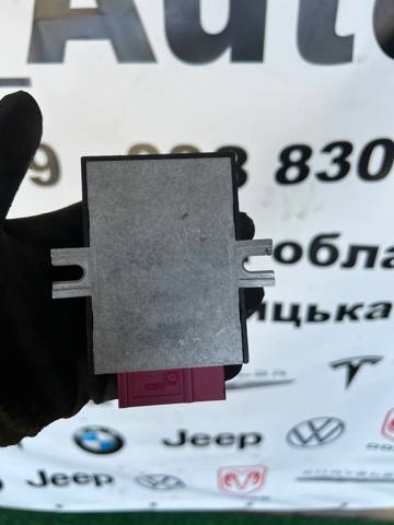 BMW 16147169960 Модуль управления (ЭБУ) топливным насосом в наличии Харьков
