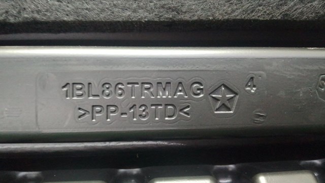 CHRYSLER 1BL86TRMAG в наличии Хмельницкий