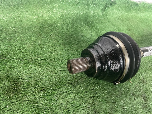 1K0407271EE VAG Полуось (привод) передняя левая купить в Хмельницкий