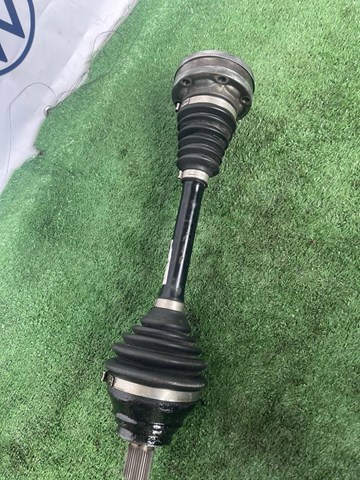 1K0407271EE VAG Полуось (привод) передняя левая купить в Запорожье