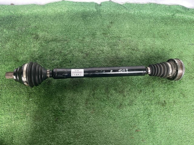 1K0407271EE Полуось (привод) передняя левая купить Киев