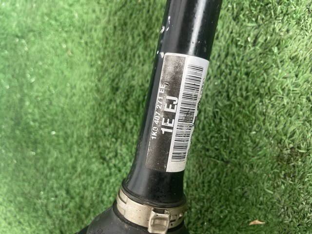 1K0407271EE Полуось (привод) передняя левая купить Харьков