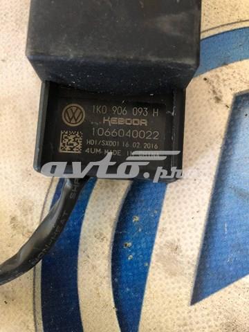 VAG 1K0906093H Модуль управления топливного насоса в наличии Кривой Рог