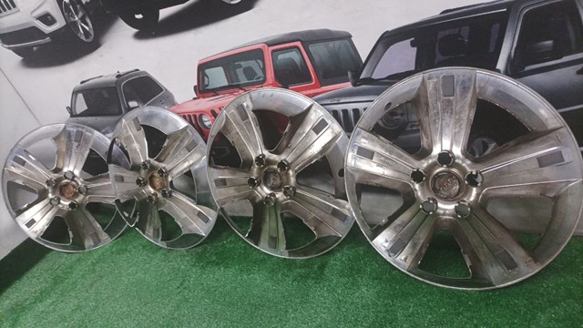 CHRYSLER 1LT46CDMAC в наличии Черновцы