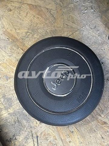 Airbag в мультируль 1SR37XDVAG CHRYSLER