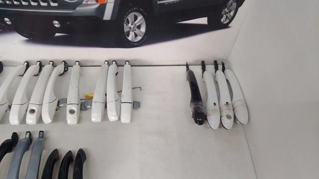 CHRYSLER 1SZ26AXRAG Ручка двери передней наружная в наличии Кривой Рог