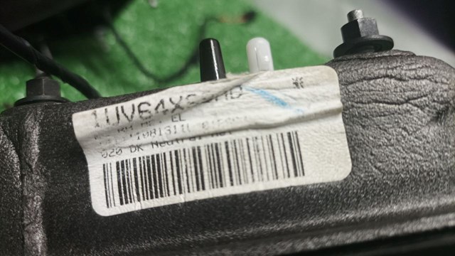 1UV65XS9AD CHRYSLER Левое боковое зеркало купить в Тернополь