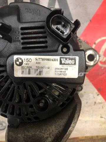 2542672B VALEO Генератор купить в Ровно