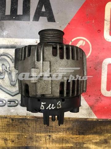 2542672B VALEO Генератор купить в Ирпень