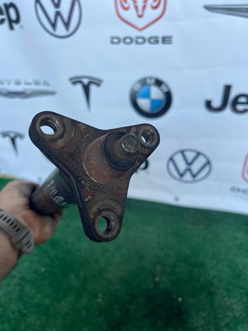 Вал карданный передний 26207524371 BMW