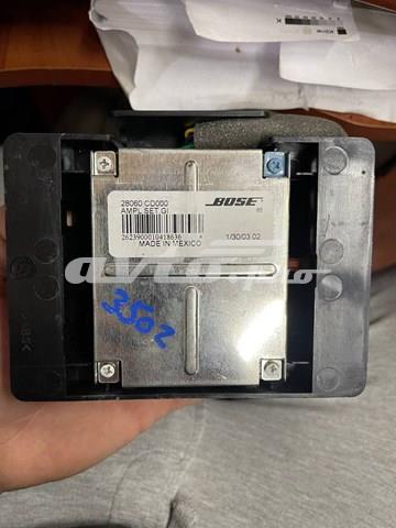 NISSAN 28060CD000 в наличии Винница