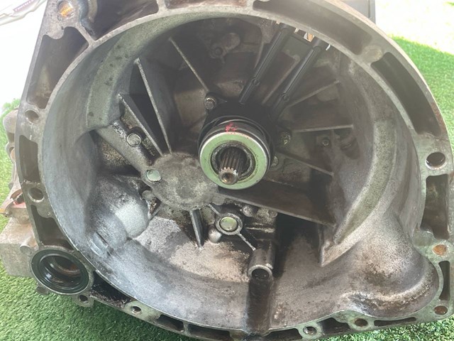 2S6R7F096AB FORD купить в Львов