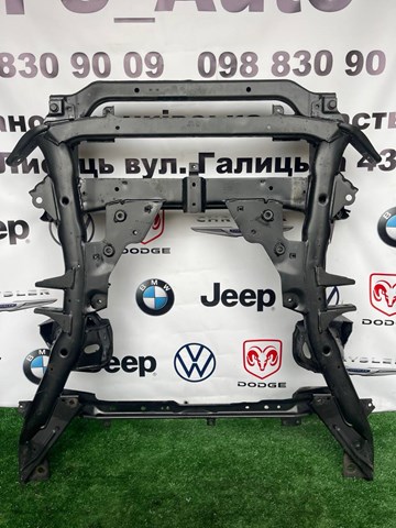 Балка передней подвески 31116779357 BMW