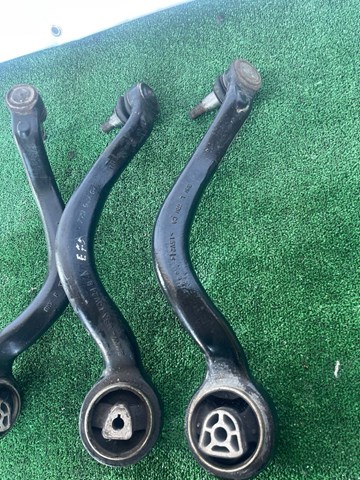 31126773949 BMW Рычаг передней подвески нижний левый купить в Ровно