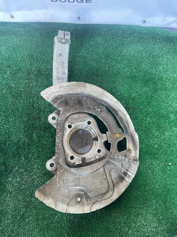 Ось передняя и поворотные кулаки 31216869870 BMW