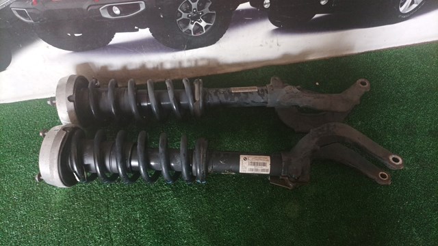 31326781918 Амортизатор передний купить Запорожье