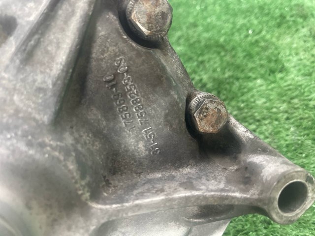 BMW 31517588251 в наличии Николаев