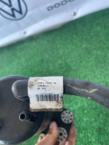 32416782538 BMW Бачок насоса ГУР купить в Запорожье
