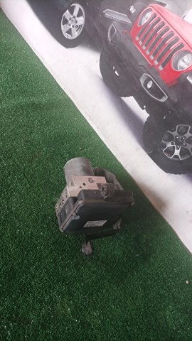 Блок управления АБС  34516798284 BMW