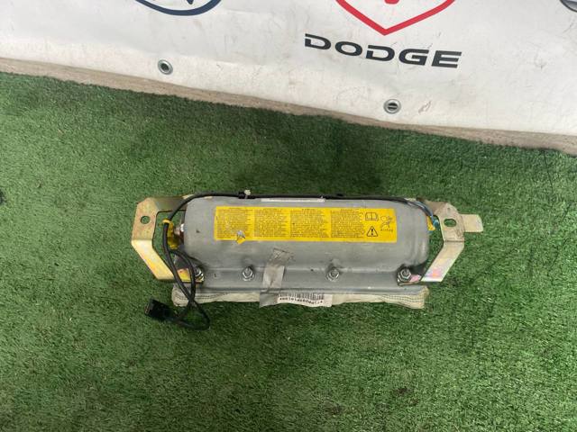Подушка безопасности (AIRBAG) пассажирская 39840226009F BMW