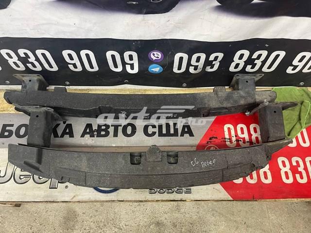 3AA807305 VAG Усилитель бампера заднего купить в Павлоград