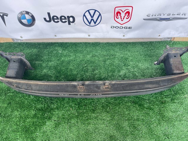 Швеллер переднего бампера Volkswagen Passat B6