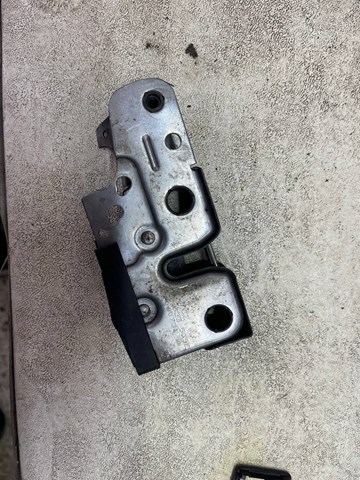 Замок крышки капота 3C1823509E VAG