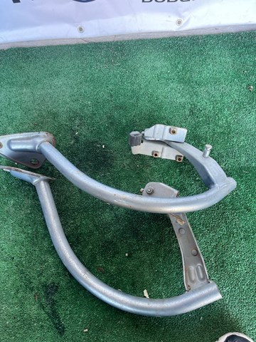 Петля крышки багажника 3C8827302A VAG